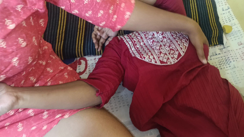 Palani69: patni aur uski sauteli bahan ke saath tin logon ki...