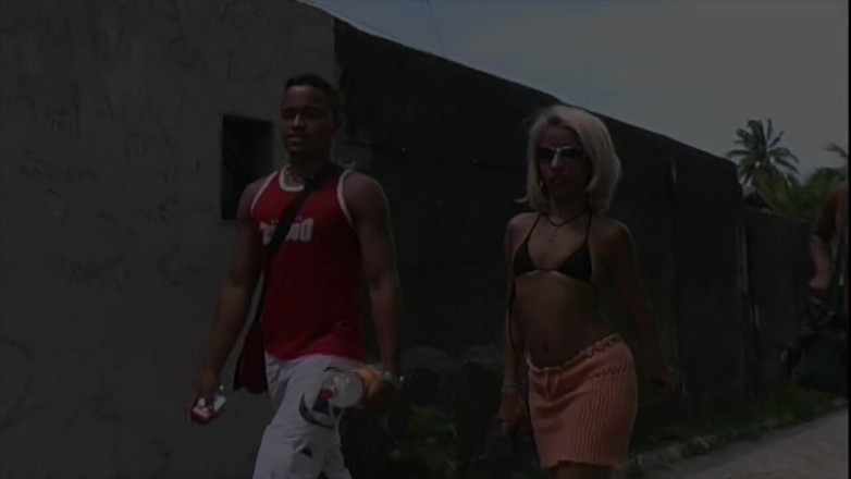 King Of Amateur: Jaká krásná Brazilka