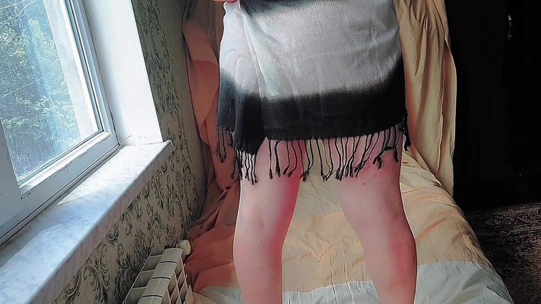 Kitty_Cross: Nieodparte pokusy: kusząca cię do mojego świata