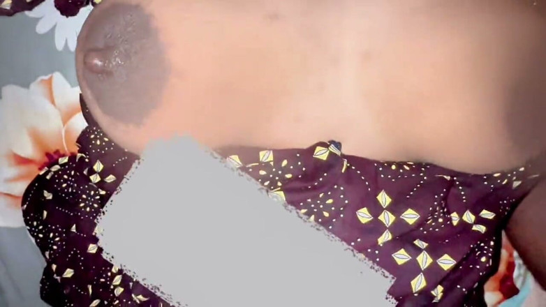 Hot_rana002: Video seks lengkap tante seksi desa india