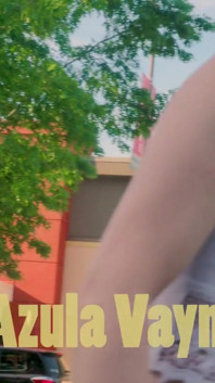 Here Is an Excerpt From the Scene I Shot with a Sexy Dancer Named Azula