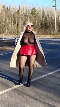 seksi maikroskart - aautdor vok