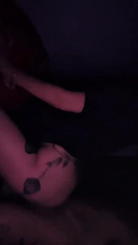 Sex ve tmě