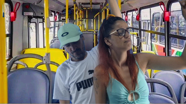 ksalnovinhos: Transporte público sexual