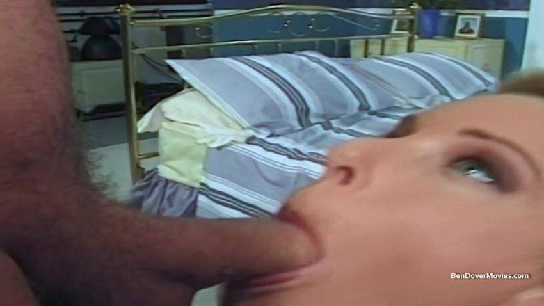 Ben Dover Movies: ポルノ至上主義:アレクサンドラ