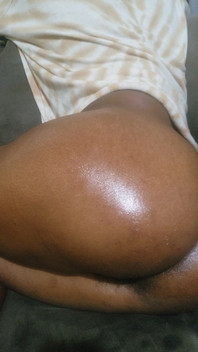 Look, Her Ass Is Perfect, You Want to Fuck That