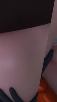Mercy Overwatch - BBC Anal, Obciąganie i Misjonarz wytryski 3D Overwatch Porno)