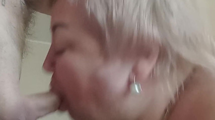 Zona901: Takes a deep blowjob and gets a mouthful of cum #7