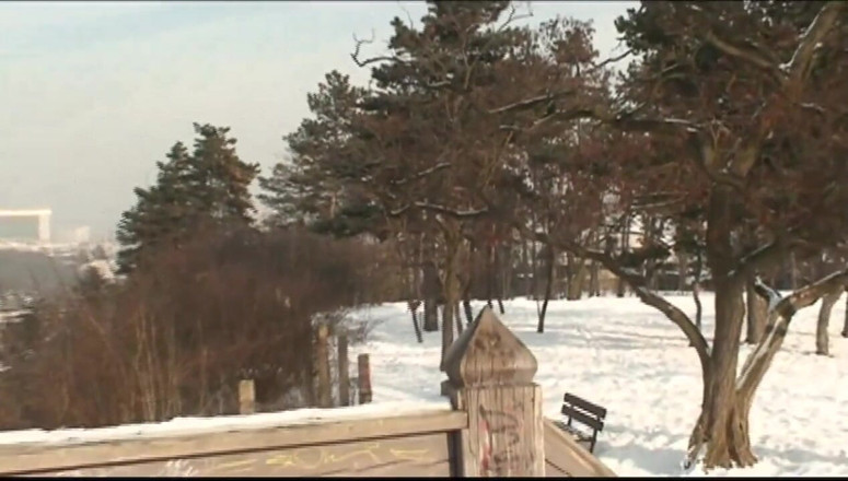 The Unforgettable: बर्फ पर वीर्य आपके लिए अच्छा है