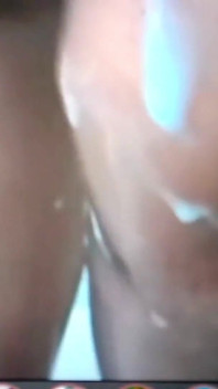 Cumshot in My Feet Mistressxxx