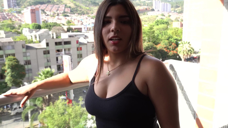 SoldierHugeCock: Scopare con la carina Kendall