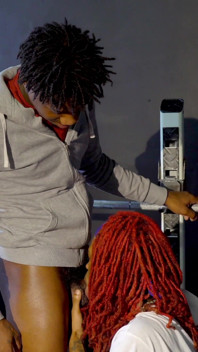Dreezy Long & per Fection