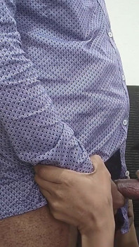 Makcik Anu Seks Sekratari Peribadi