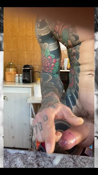 Cumpilation 19