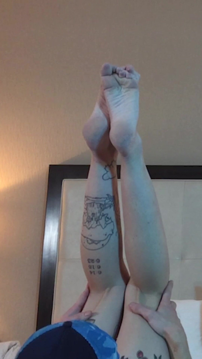 Hot Jake Grand: Eating Petite Tatted Teen's Pussy - Compilation 5