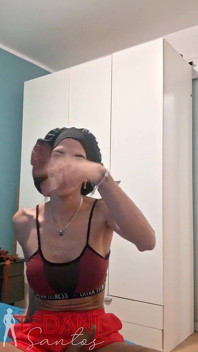 Oh, It's so Hot, I'm Going to Take My Dick Out.