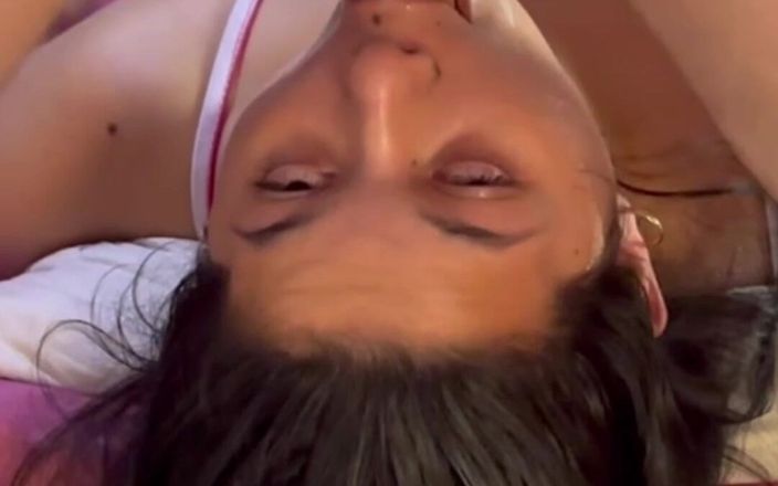 Sashasweet: Hard Deepthroat