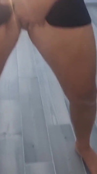 Amateur | Cumshot