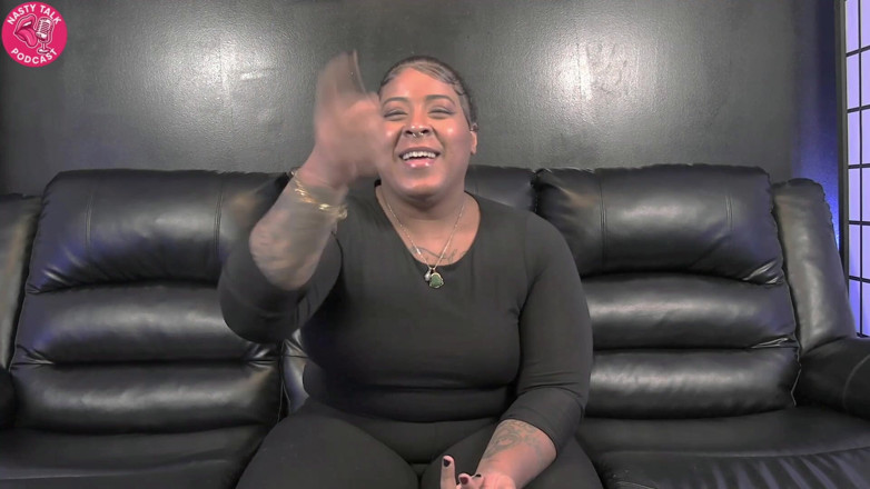 Behind the nasty: Gizelle Lane Interview