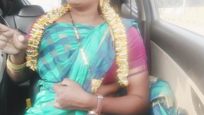 Telugu honey lips: Stiefvater wütende schwiegertochter auto-sex telugu verrückte dirtytalks. Teil-2