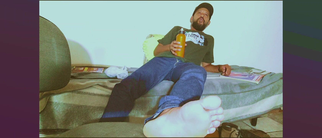 Stink HairyMale: İngilizcemi Eğitmek