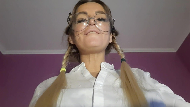 Nadi_Zabava: Bdsm, femdom, plivá hra