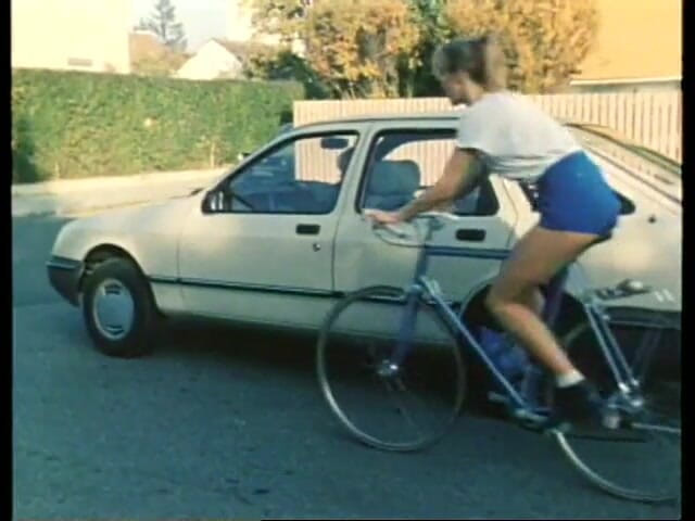 GERMAN PORN CLASSICS: The Wild Lusts of My college Friends Herzog Video