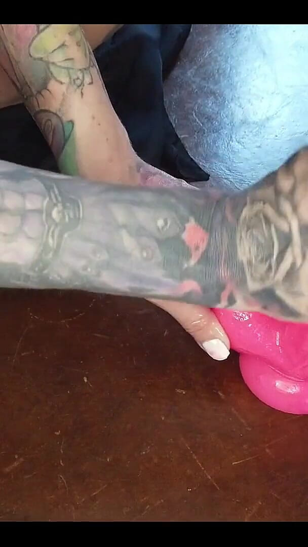 Handjob (Skully inkson) Handjob (Skully inkson)