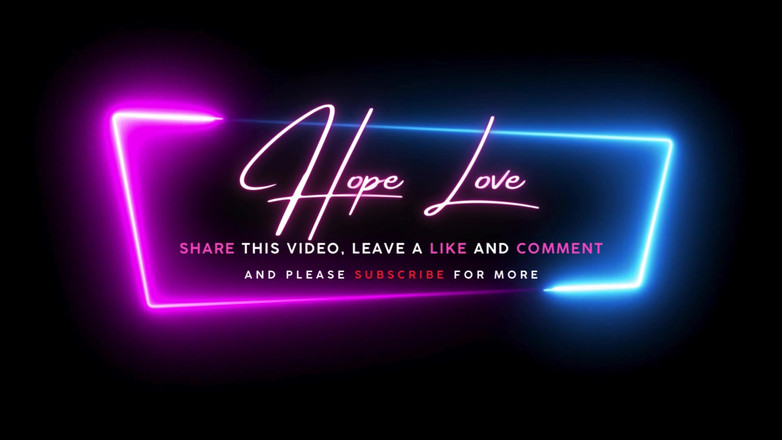 Hope Love: Большая задница прыгает на большом черном члене