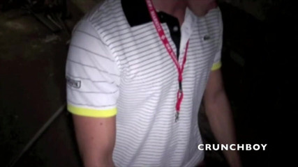 FRENCH AMATORS SEXTAPES: Der französische boden Matt Kenedy wird von Greg Centuri gefickt