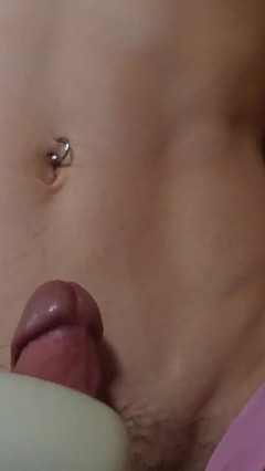 Perverted College Dorm Cum