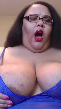 Showing off My Big Titties in My New Lingerie!