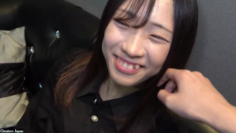 Cheaters Japan: Asian Angel 25099