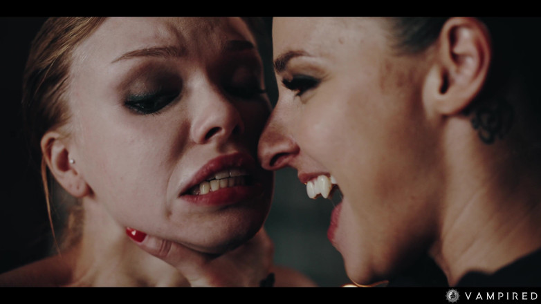 Vampired: सेना का सिर