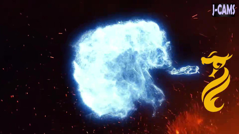 J-Cams: Под красным светом Аюми Кимито мягко поджигает между Грейс и Желанием. - 1