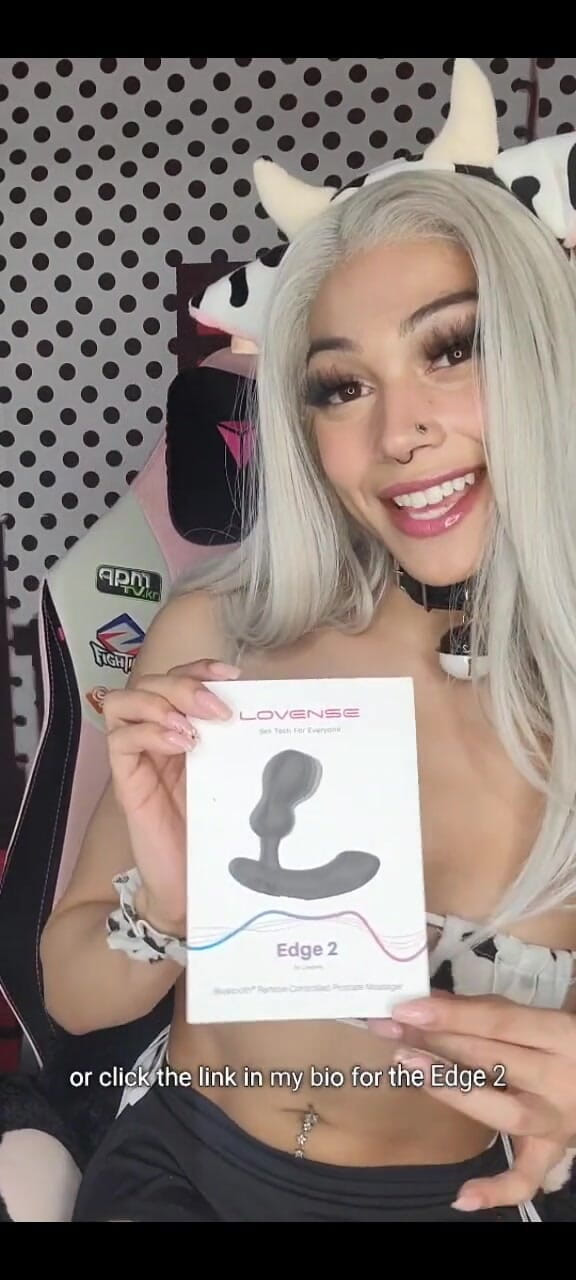 Ts Mirage: Mari Kita Perah!