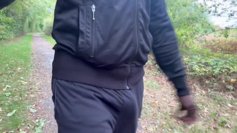 MrMagicDevil: Vzdala Jsem Se Kvůli Tomu Spodního Prádla.