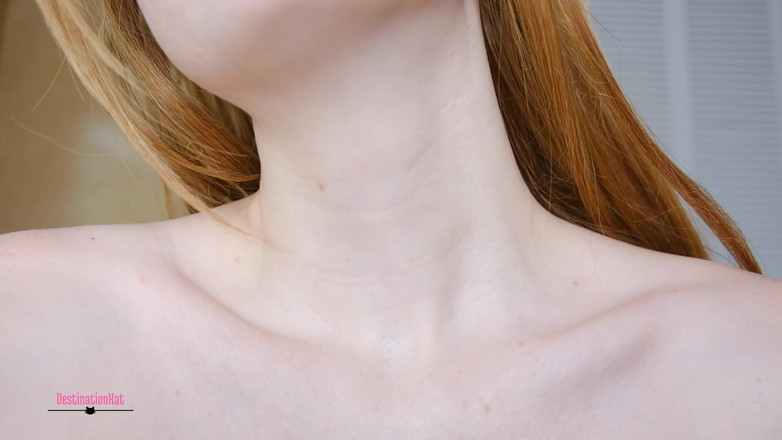 Destination Kat: 이지 라이드