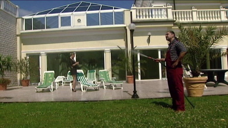 MILF and Big Wet Tits XXX: Những người kiếm tiền âm hộ tóc vàng bị nện mạnh...