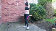 ATK Girls: Entrevista