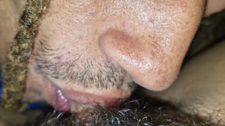 Gabes ftm: Kouřila jsem mi kundičku a dala mu orální sex před šukáním