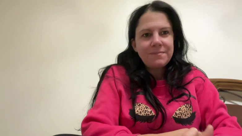 Bergami Melissa: Ти людина, остаточне приниження для вашого мікро-члена