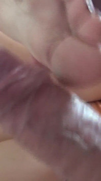 3 lubang jalang! Inseminasi dubur pada waktu pagi