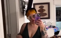 Do You Like My Bikini?