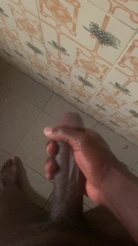 Big Long Dick