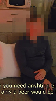Il Broker Etero Sposato Jonas E L'idraulico Etero Mauro... Cosa È Successo Quando Sono Stato via per 10 Minuti (parte 1)
