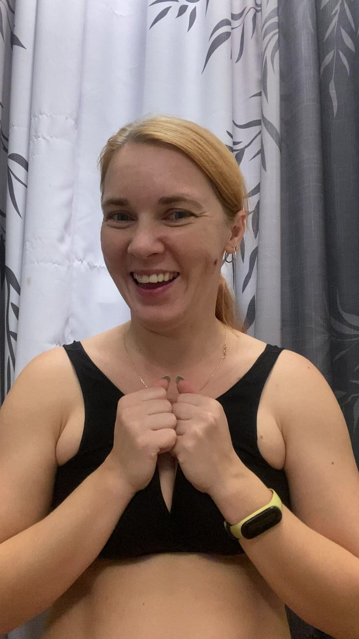 Hairy couple: Fantasi femdom. Bercakap Kotor