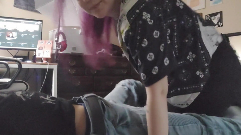 lilredvelvettt: Hoe ik mijn grote stuntlul voorbereid op een shoot