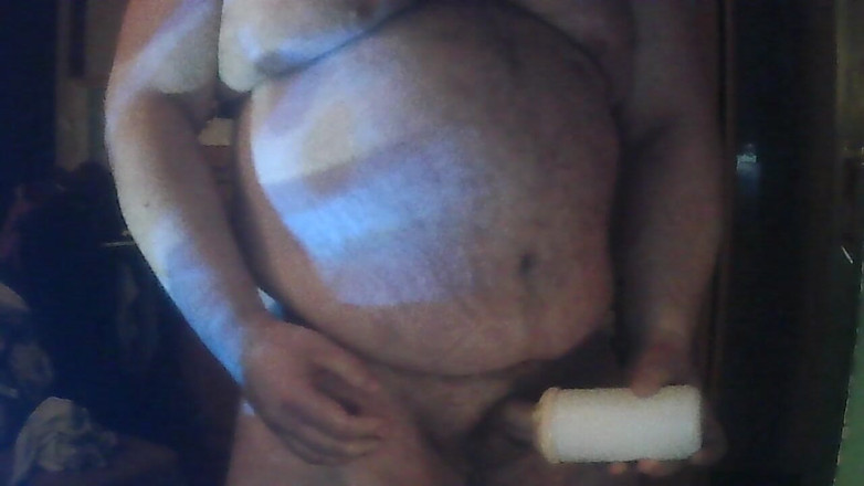 Jerking Perv: Maledetto