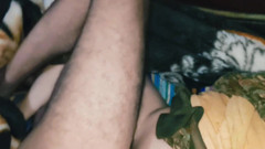 Village studio: Nevlastní sestra byla ošukaná jejím nevlastním bratrem, zblízka šukání kundičky sex...